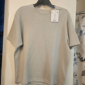 D&F Ricky Singh Tan Sweater
